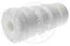 OPTIMAL F8-7843 Rubber Buffer, suspension